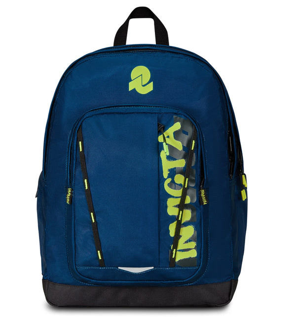 JELEK COLOR CHANGE LINE BACKPACK - BLUE/YELLOW