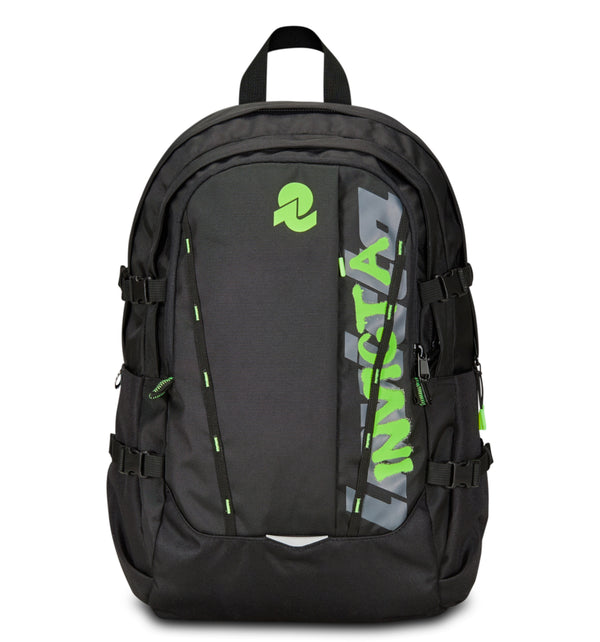 INVICT-ACT PLUS COLOR CHANGE BACKPACK