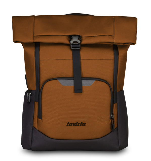 RUCKSACK INVICT-ACT FALTEN - Default Title