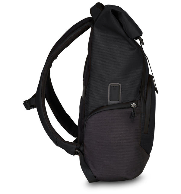 RUCKSACK INVICT-ACT FALTEN