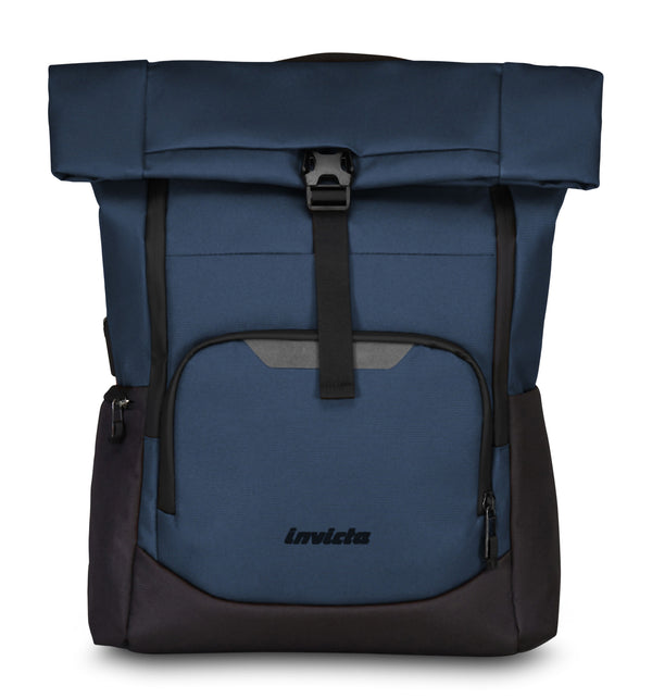 RUCKSACK INVICT-ACT FOLD - Default Title