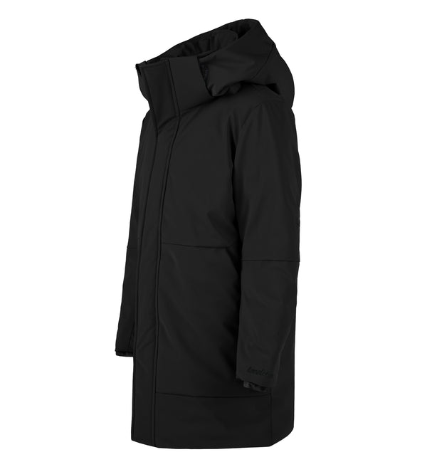 Kurze Jacke für Jungen 