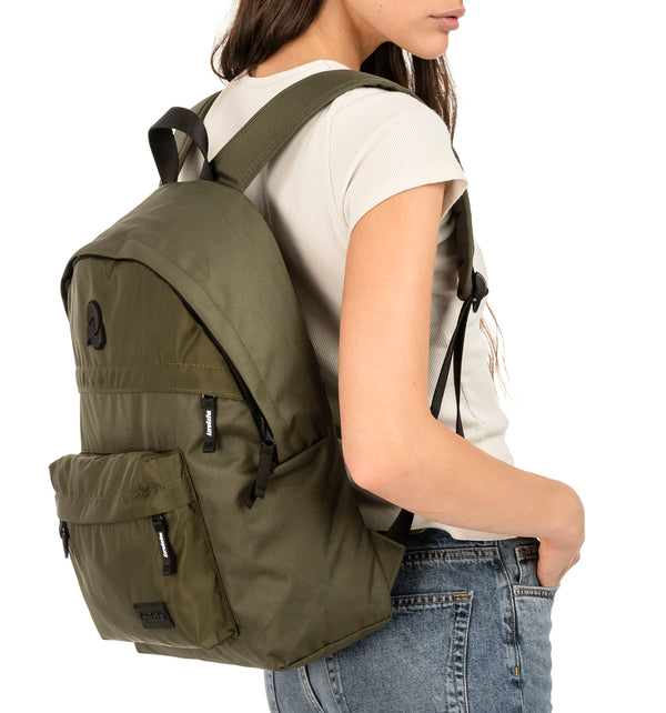 AMERICAN BACKPACK