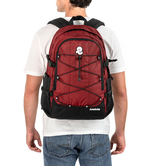 INVICT-ACT PLUS BACKPACK