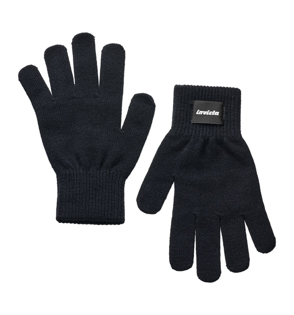 Knitted gloves  - 297 / S