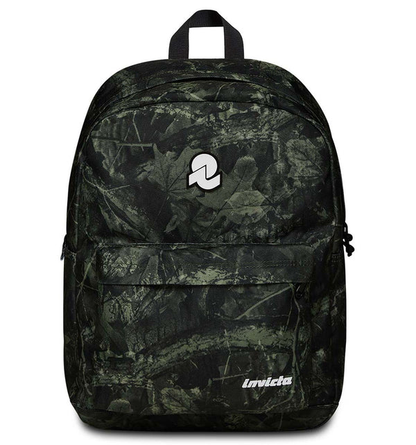 CARLSON FANTASY BACKPACK - FOLIAGE GREEN