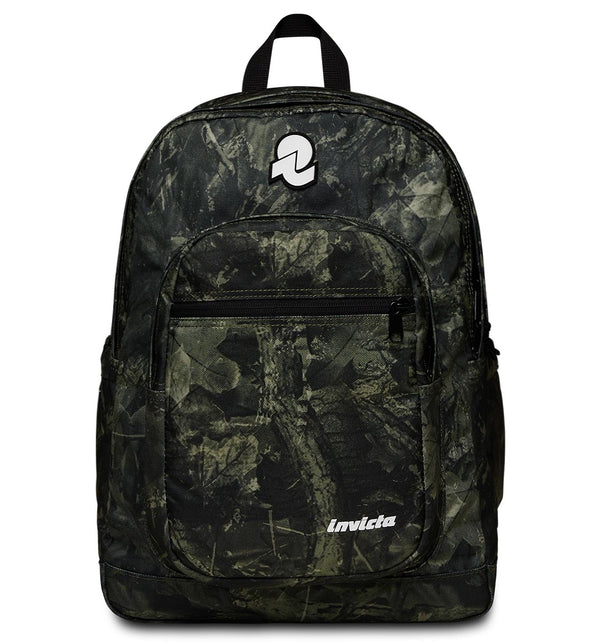 JELEK FANTASY BACKPACK - FOLIAGE GREEN